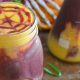 Mango Berry Antioxidant Smoothie