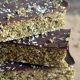 Vegan Chocolate Vanilla Protein Bar