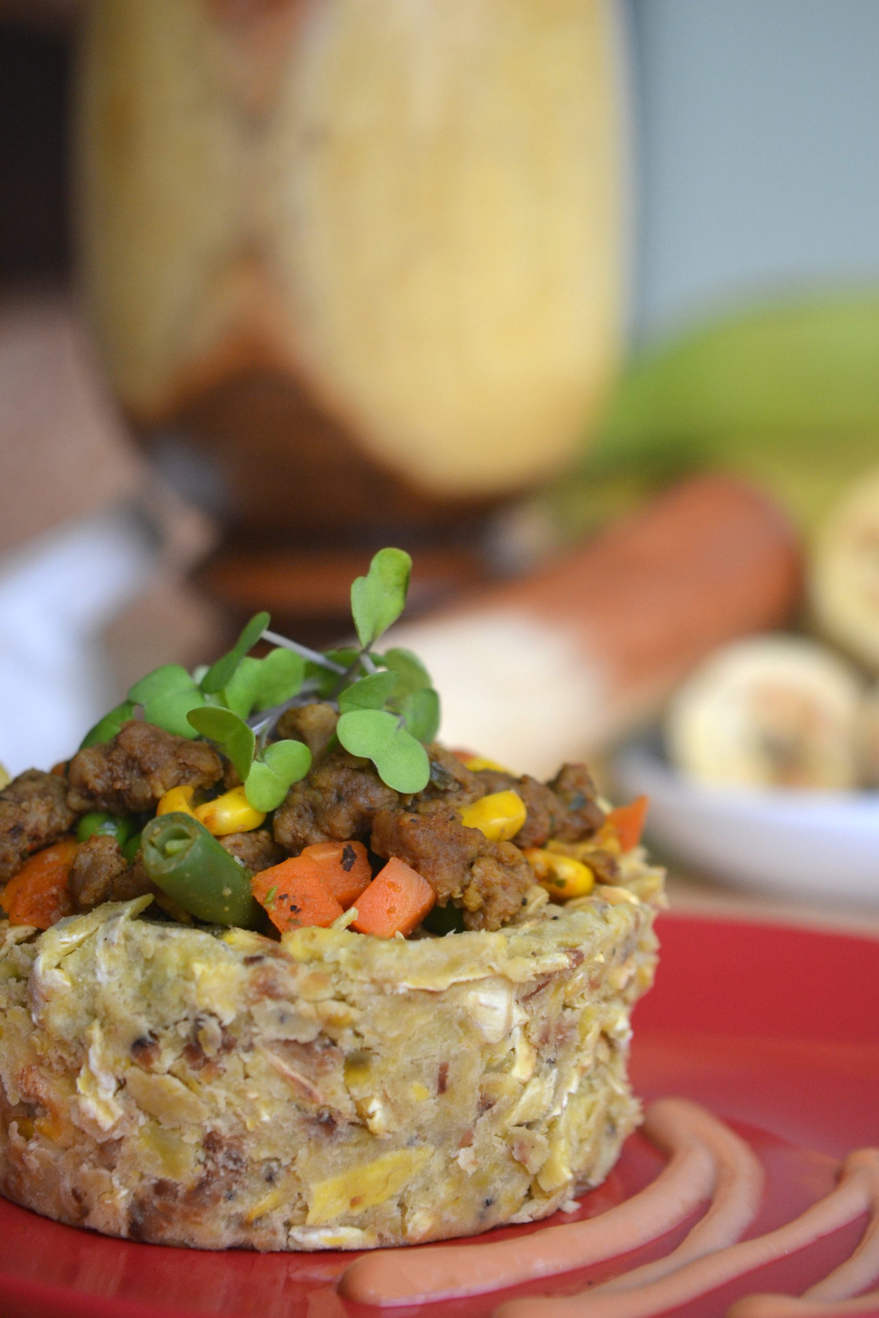 Puerto Vegan Cookbook (eBook) by Natalie Matthews - Image 6
