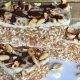 Vegan Chocolate Peanut Protein Bar