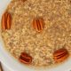 Pumpkin Pie Overnight Oats