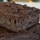 Protein Gluten Free Brownies