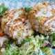 Heart of Palm “Crab” Cakes