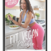 Fit Vegan Kitchen (eBook) by Natalie Matthews